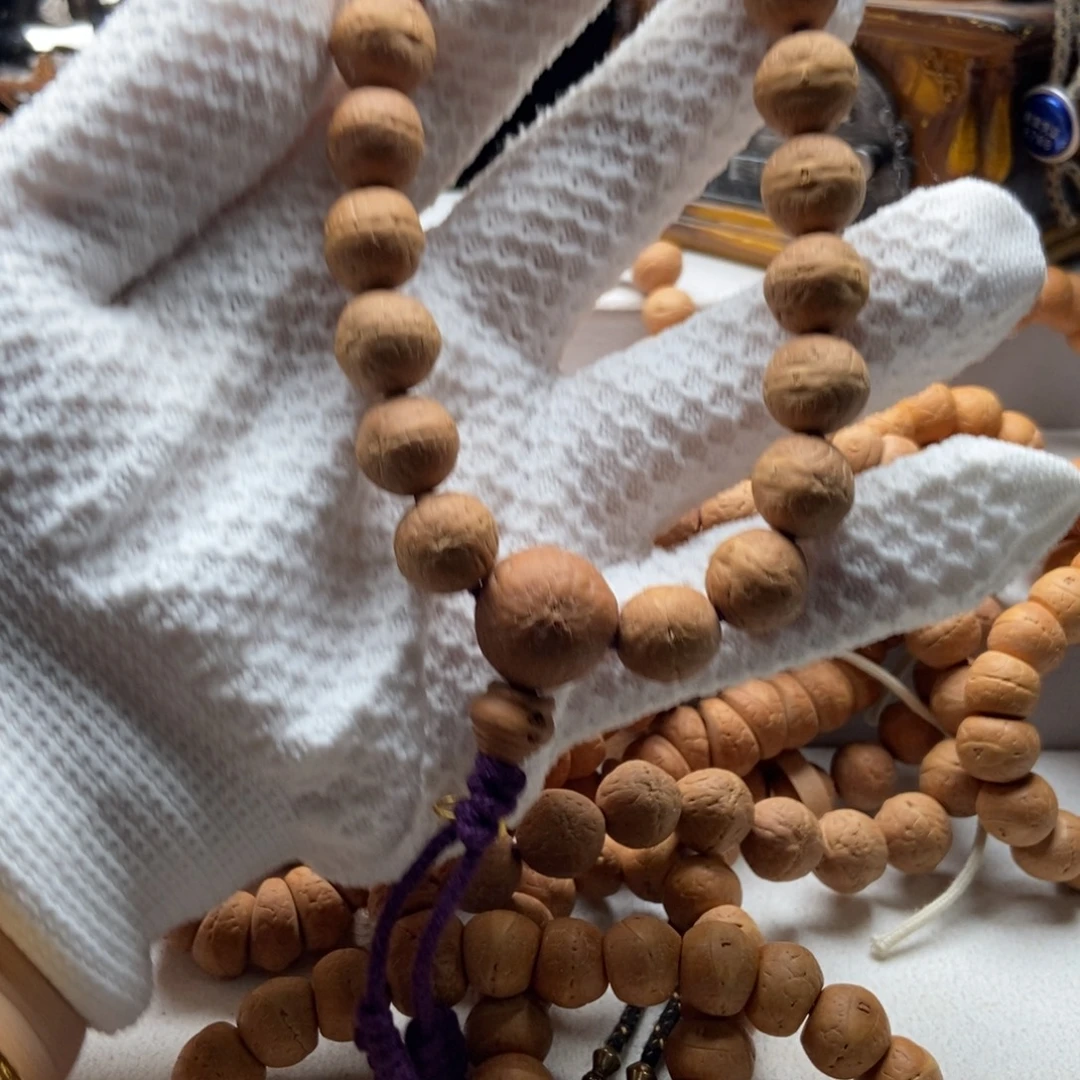 凤眼菩提吊坠凤眼菩提