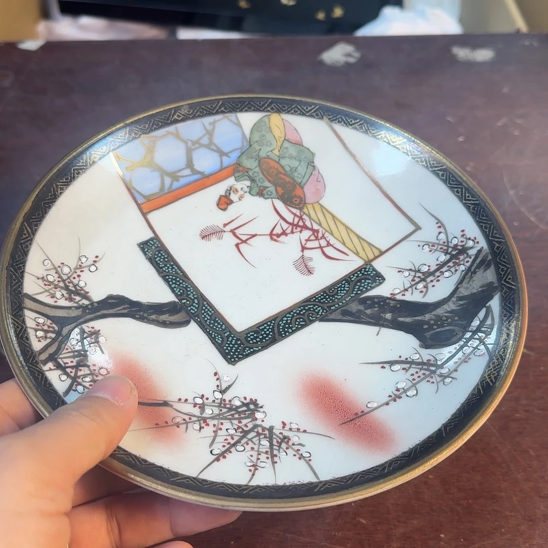 紫砂瑾煜古美术，欢迎各位老板采**5