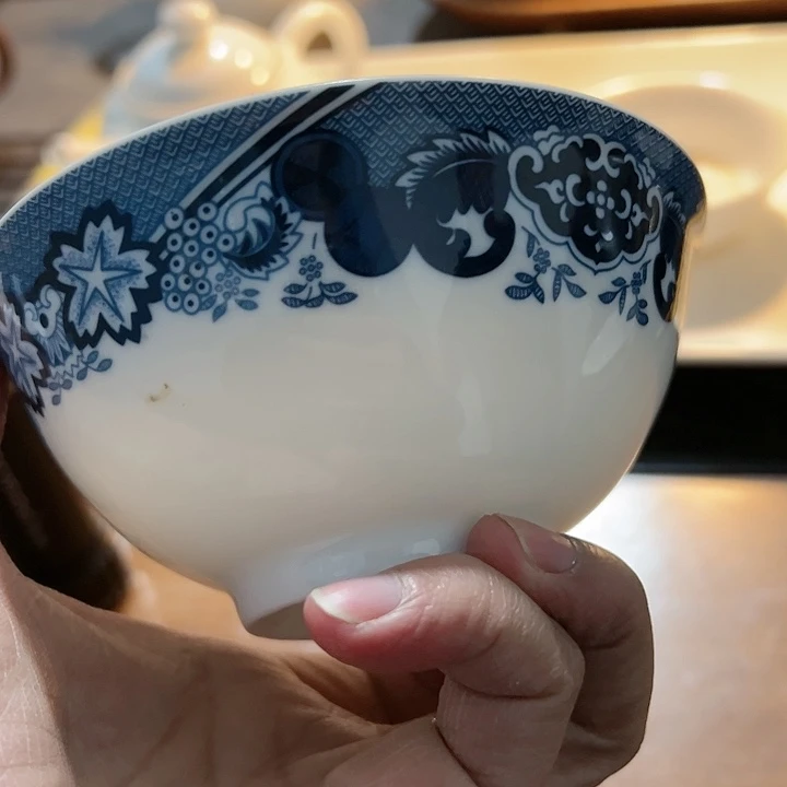 壶四点八寸海一个陶瓷