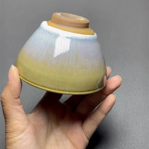 【闪购商品】茶盏-641............