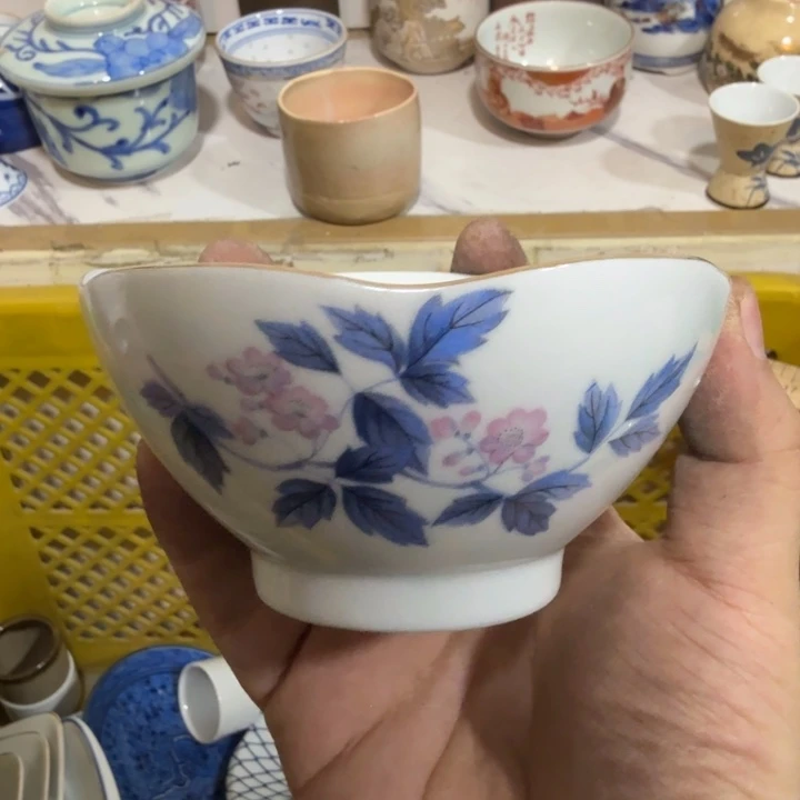 陶瓷推荐第二名20包邮