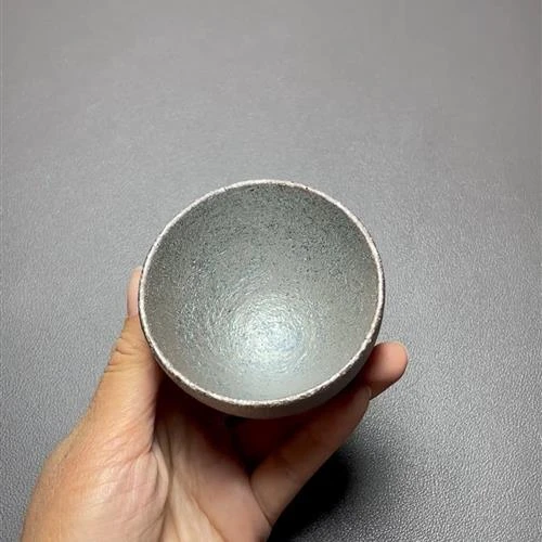 【闪购商品】茶盏-652............