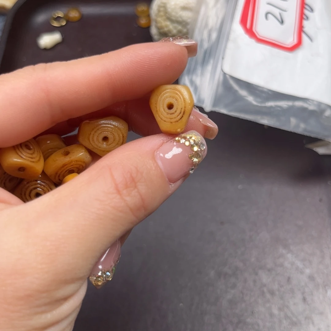 手串/手链驼骨编号9