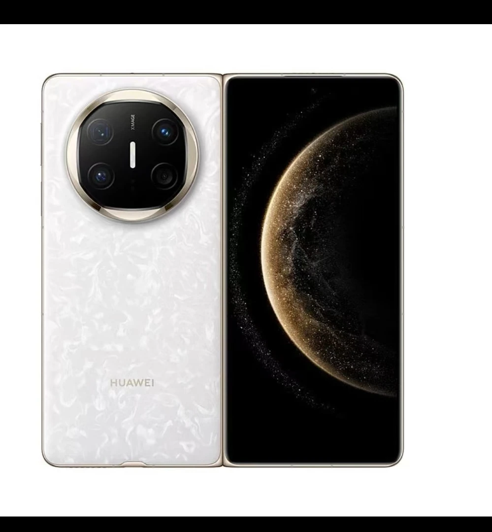 未拆封 Huawei/华为 未拆封Matex6国行折叠机分布式玄武架构