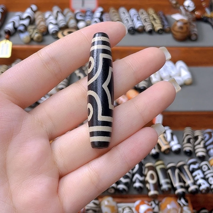 未镶嵌颈饰玛瑙/玉髓_