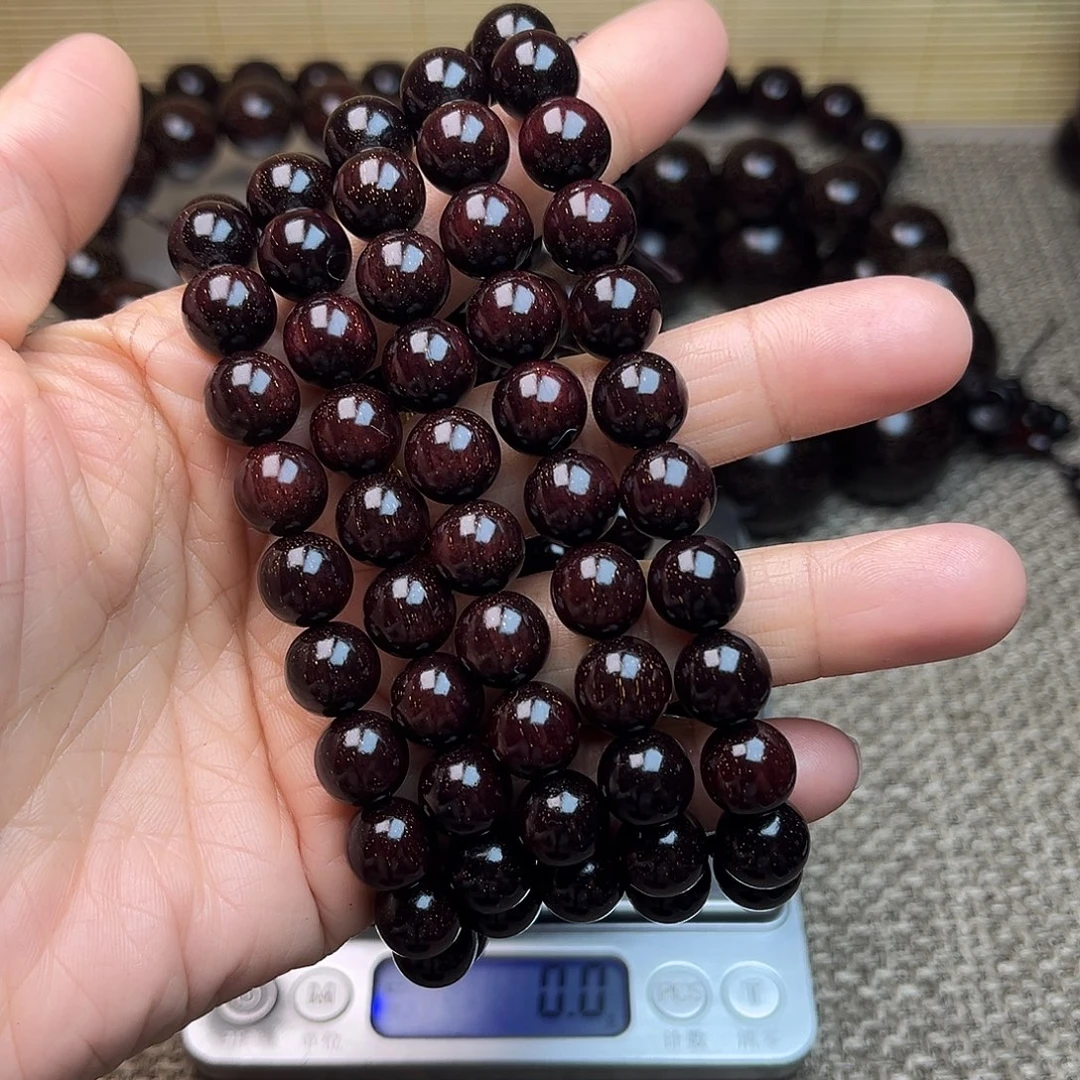 檀香紫檀（小叶紫檀）1.0 108颗