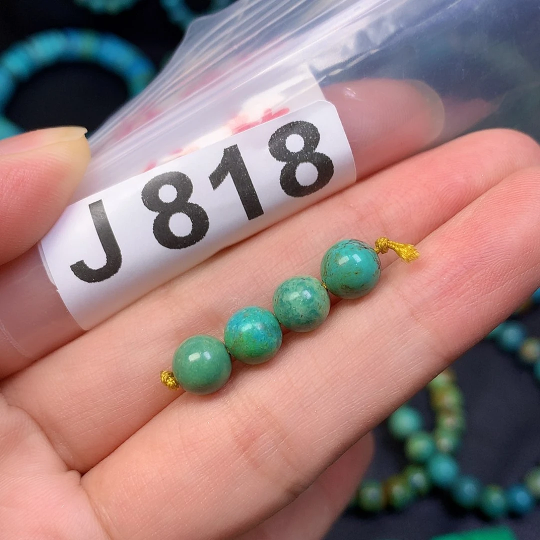 空竹粉丝专享十堰特色手工散珠