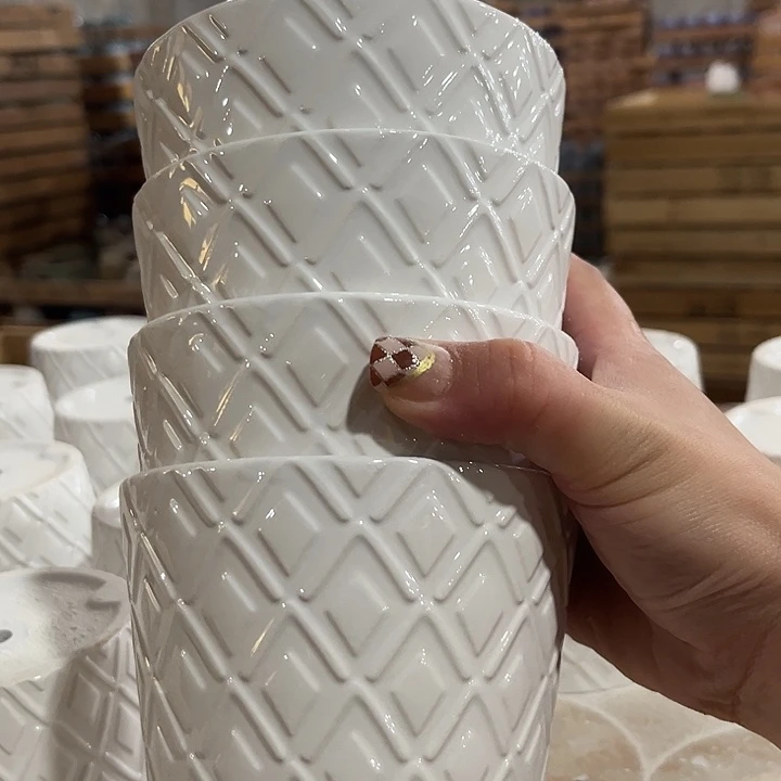 多肉植物陶瓷花盆