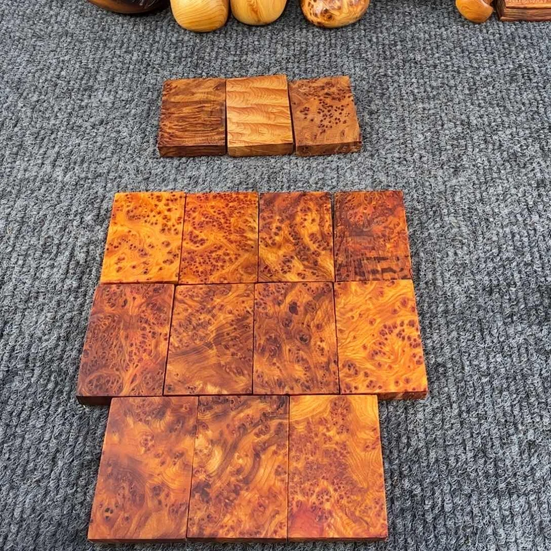 柏木太行崖柏黑金瘤花无事牌461