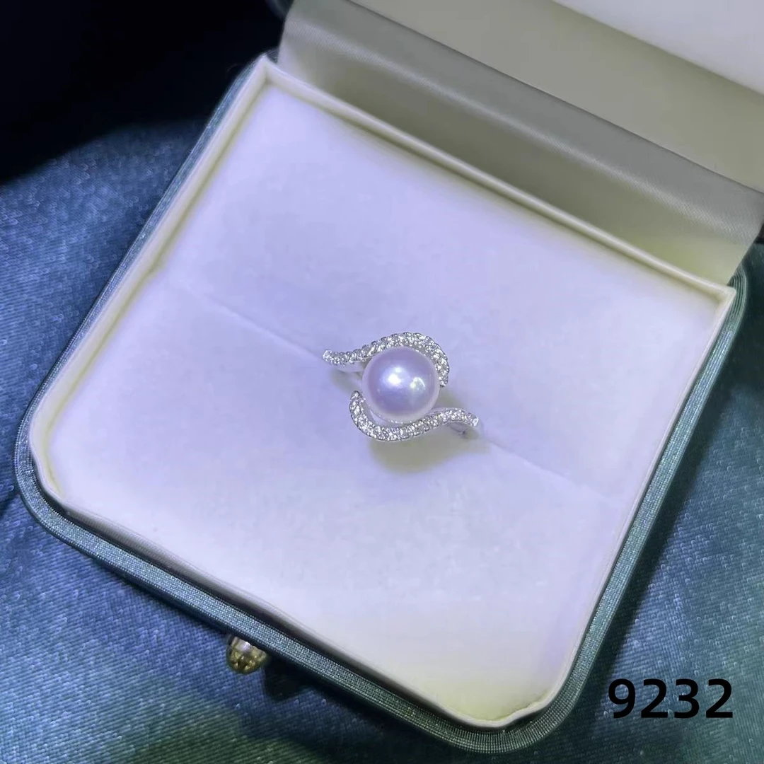 铜合金戒指 瑞饰界设计师款戒指~9232