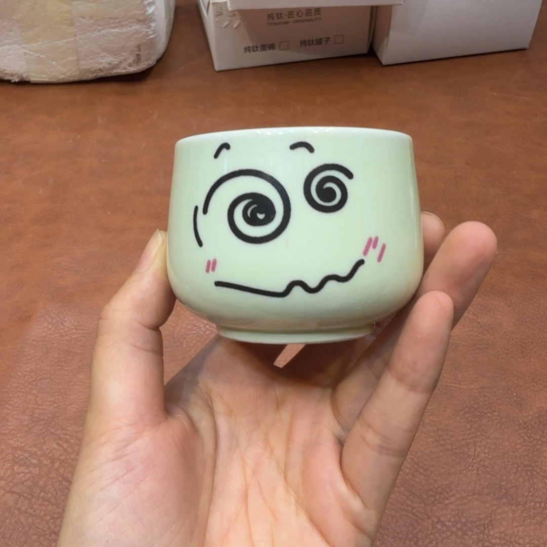 小狐狸瓷器精选推荐好物