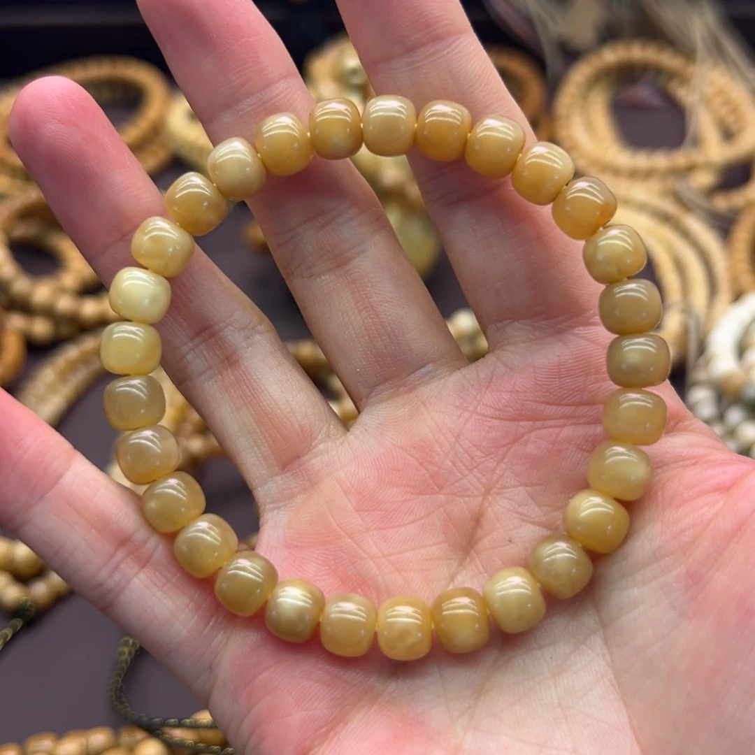 F***t菩提根/象牙果吊坠