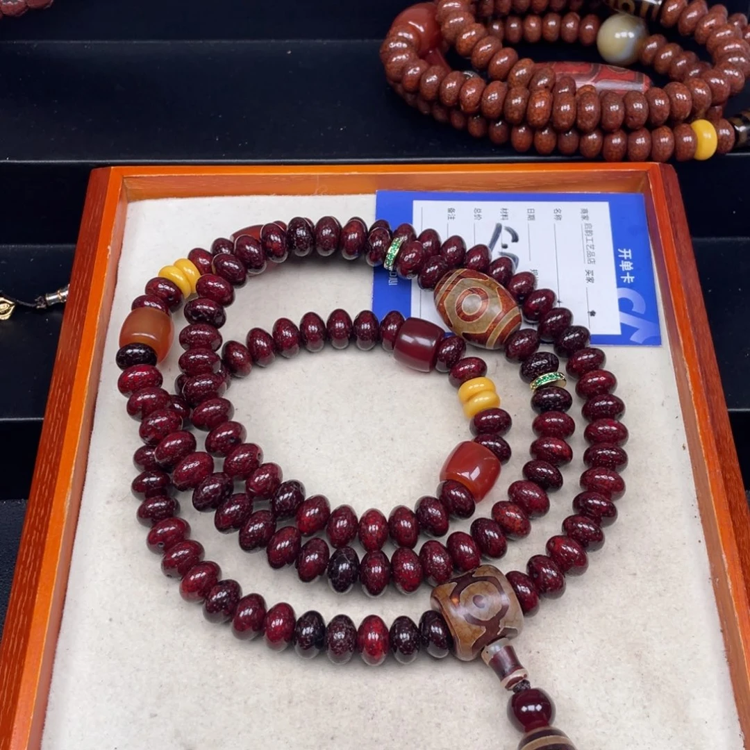 吊坠星月菩提邕***店