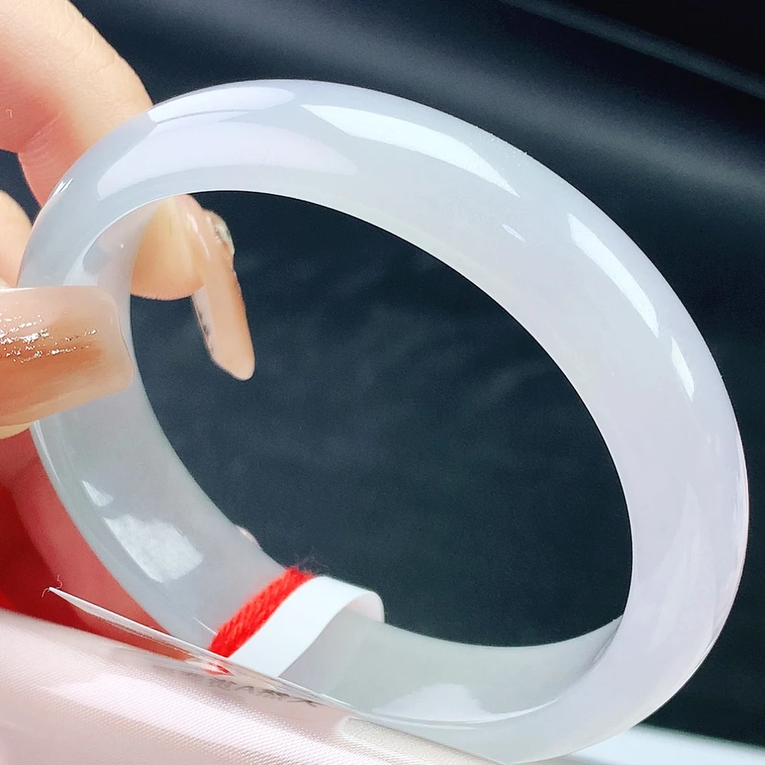 未镶嵌手镯翡翠57贵妃