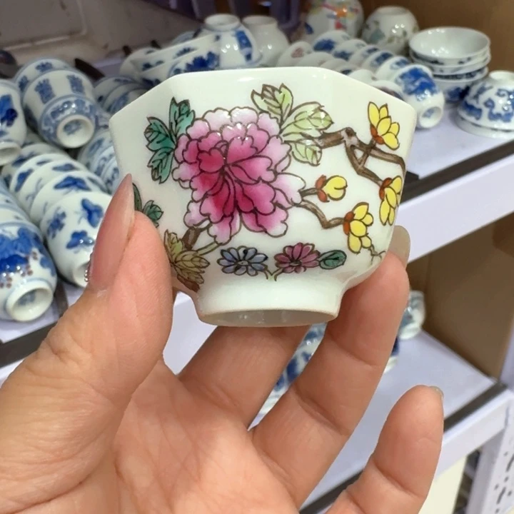 陶瓷艺术品收藏陶瓷