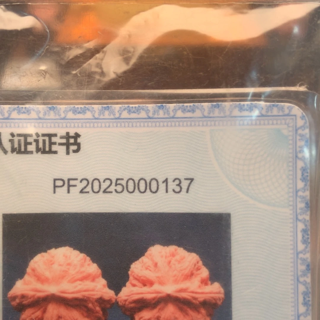 文玩核桃把件47粗筋