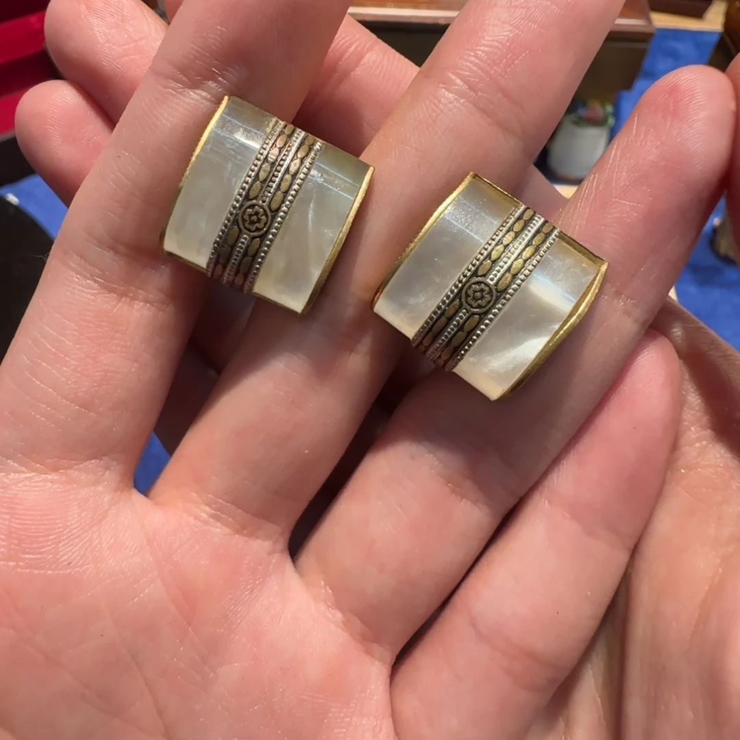 合成碳硅石纯铜瑕疵