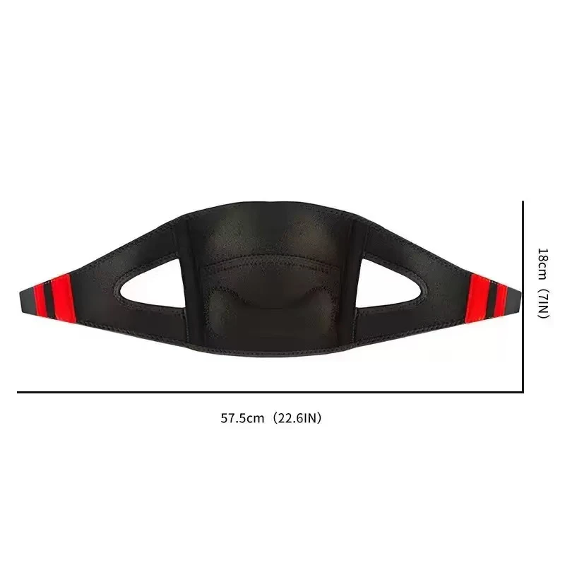 半月板专用护膝关节保暖髌骨运动防护男女士跑步跳绳轻便透气日本