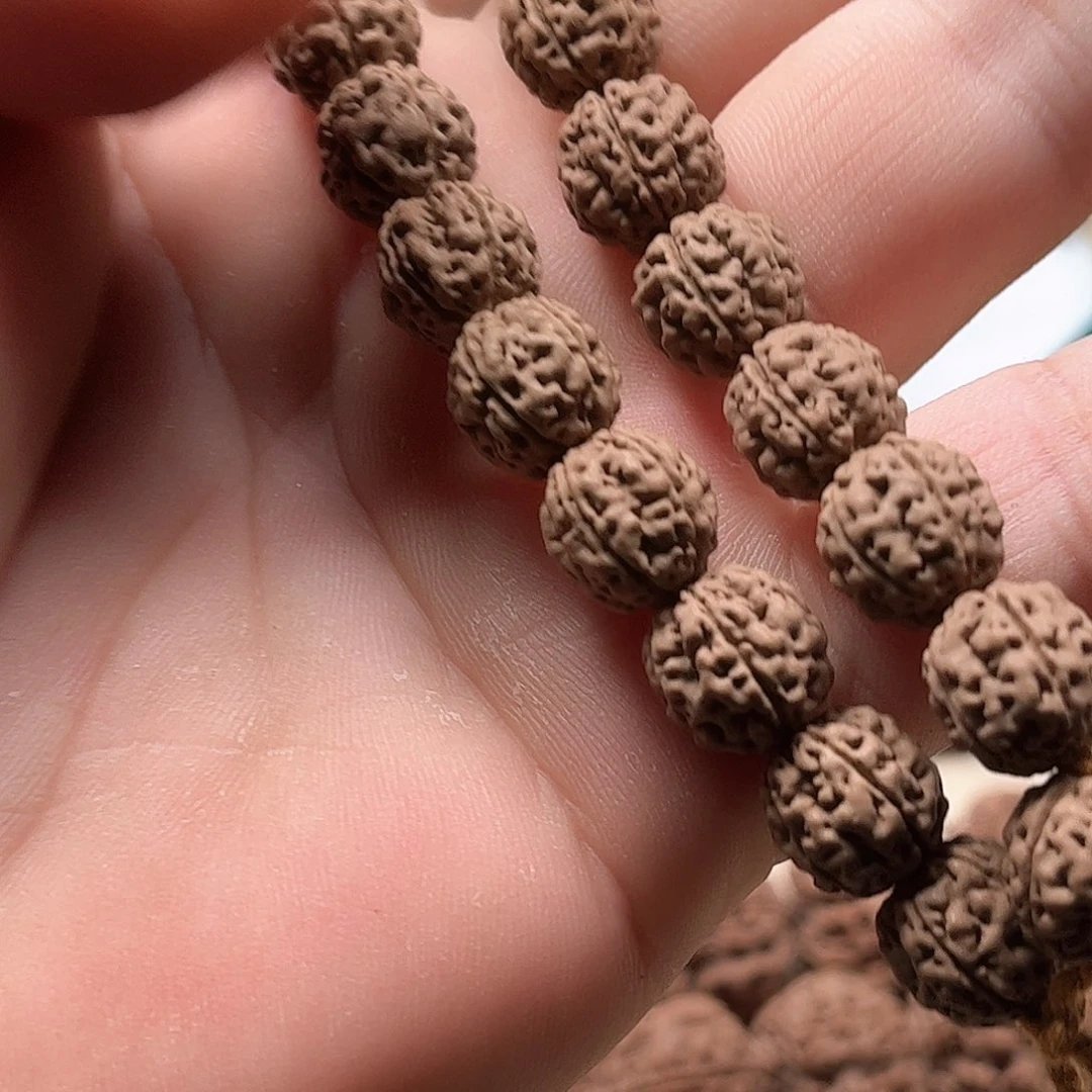 金刚菩提手串曾****友盘龙王