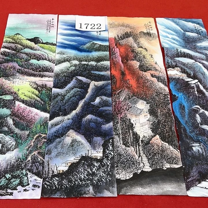 国画福利多多呀期待