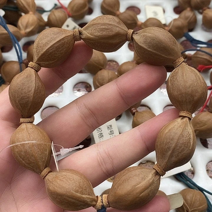 吊坠橄榄核2029梅林铁核老籽老核