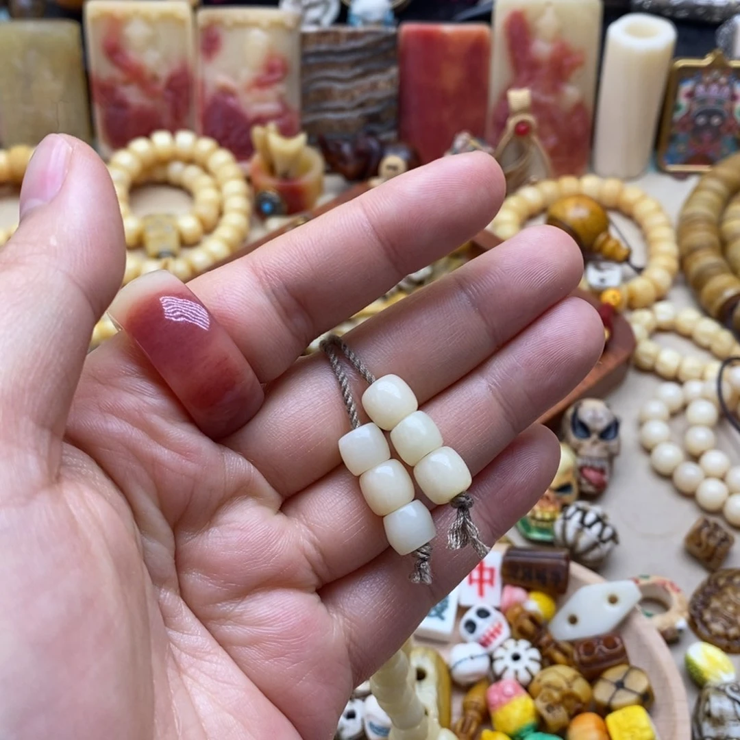 驼骨其他配饰配件