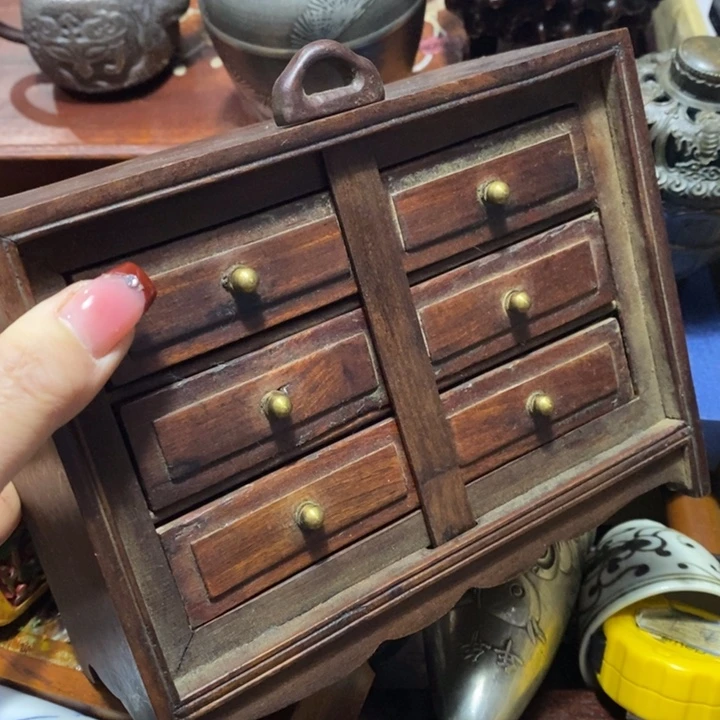 紫檀木类端景台木