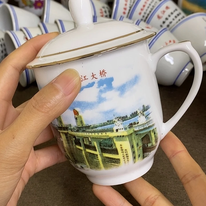 瓷片景德镇陶瓷学院