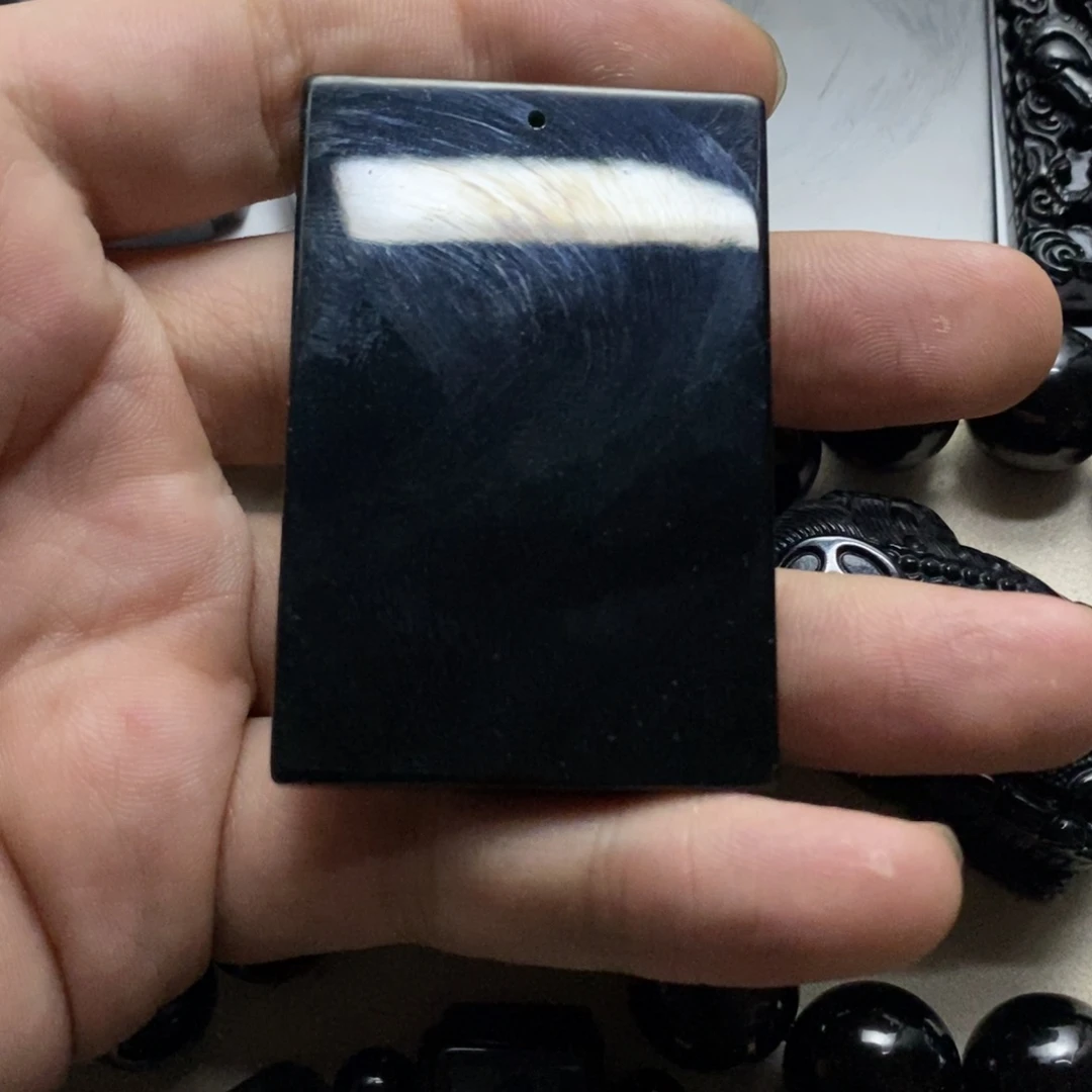 F***.翡翠未镶嵌吊坠(不含链)吊坠