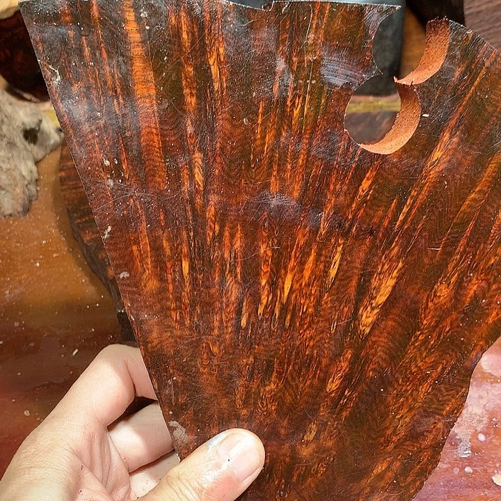 先***生黄花梨/降香黄檀老料