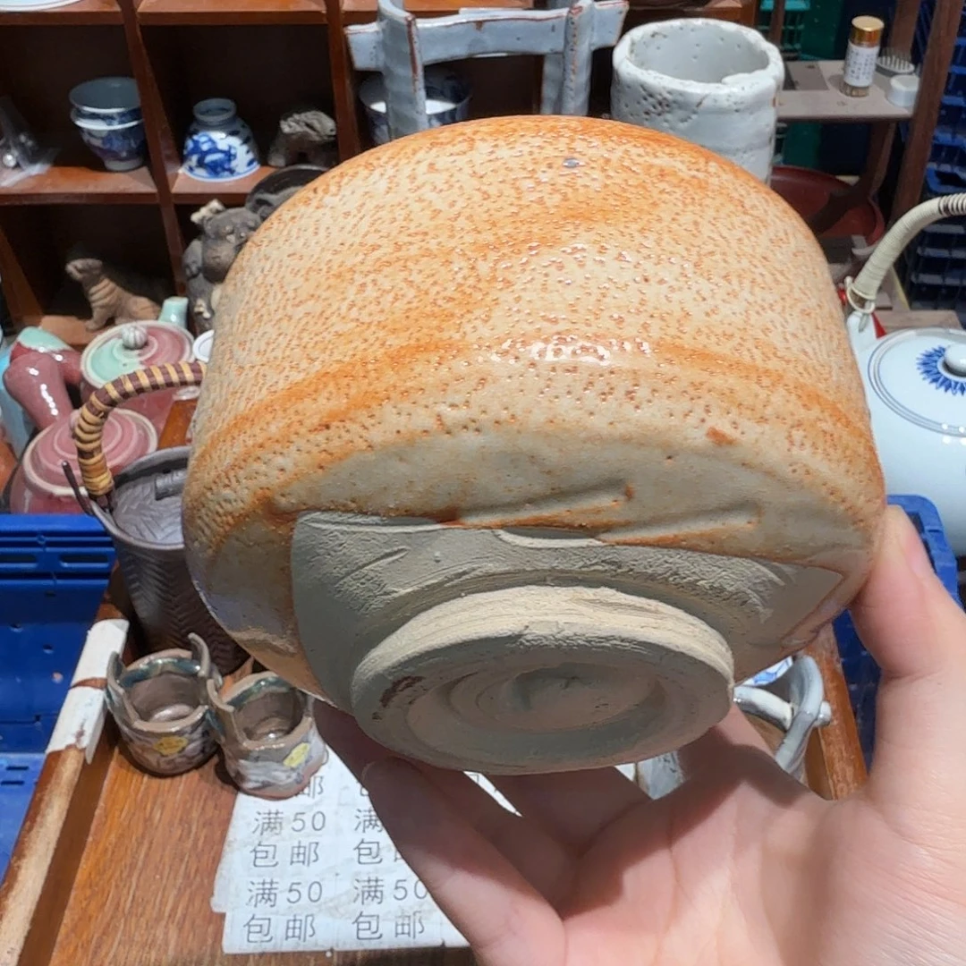 瓷片五十包邮非全新