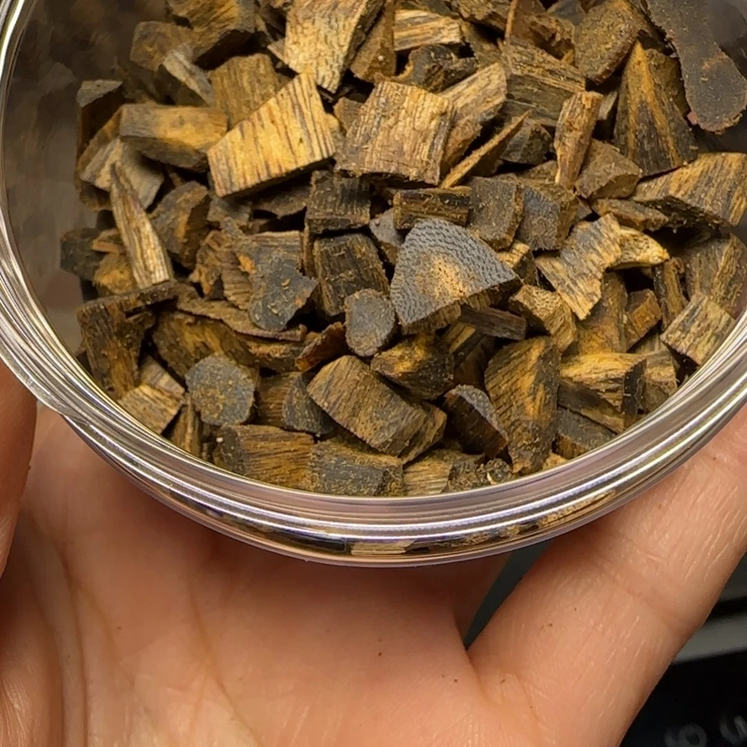 j***g线香上炉料30克米粒