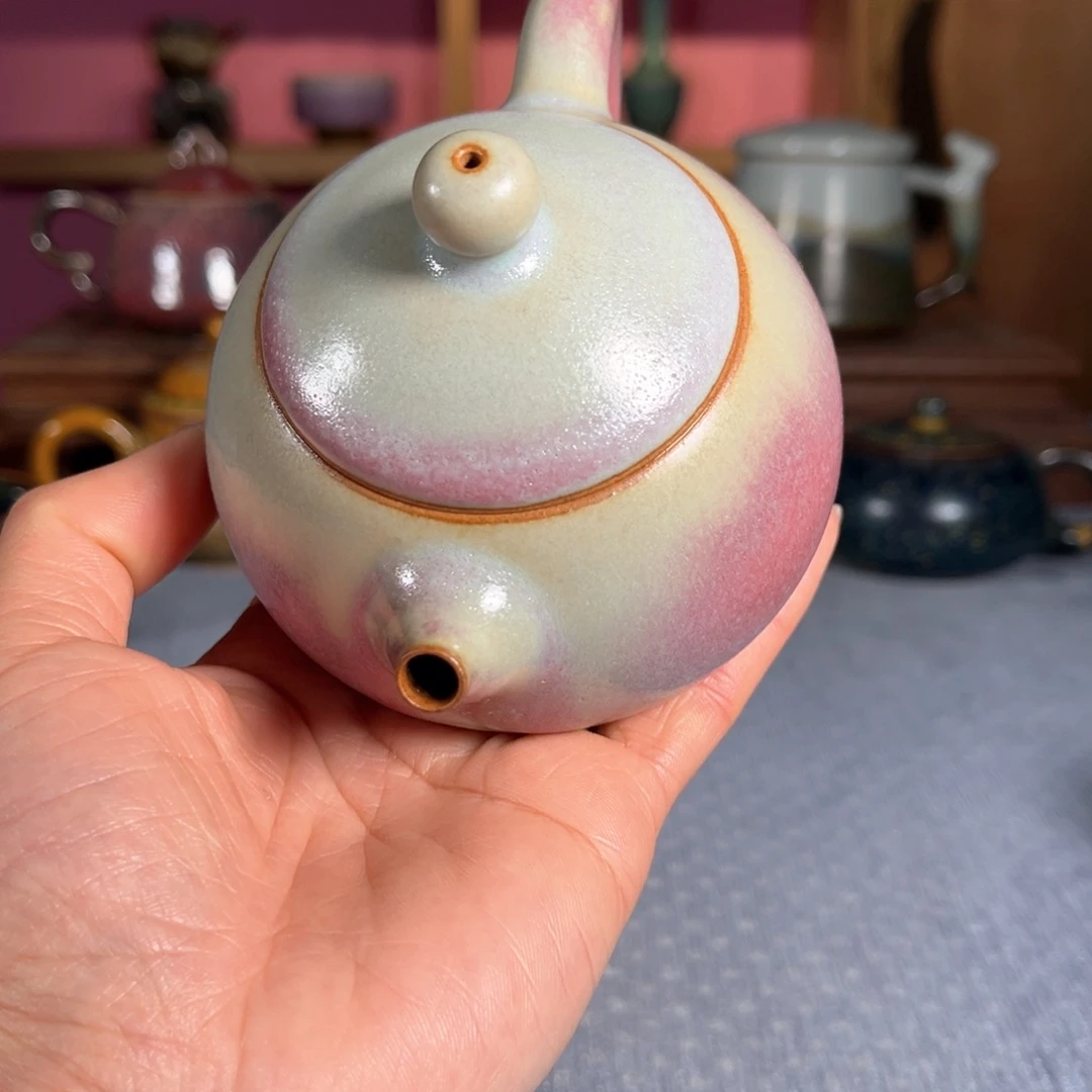 摆件纯手工制作工艺精湛37