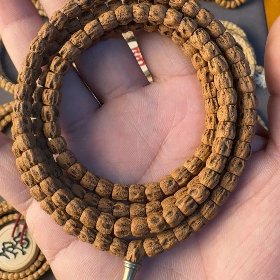 吊坠柏香籽/百香籽009