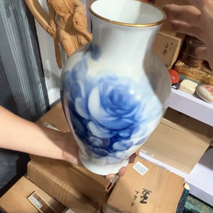 芳**人新亿阁杂项无售后