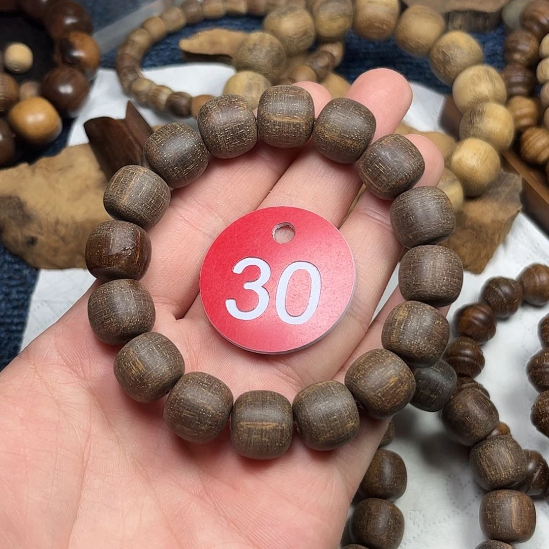 贡木手串/手链巴布亚13/14