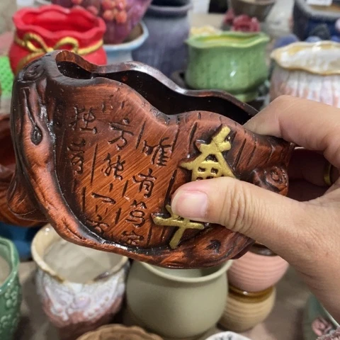 陶瓷小斗131334333333