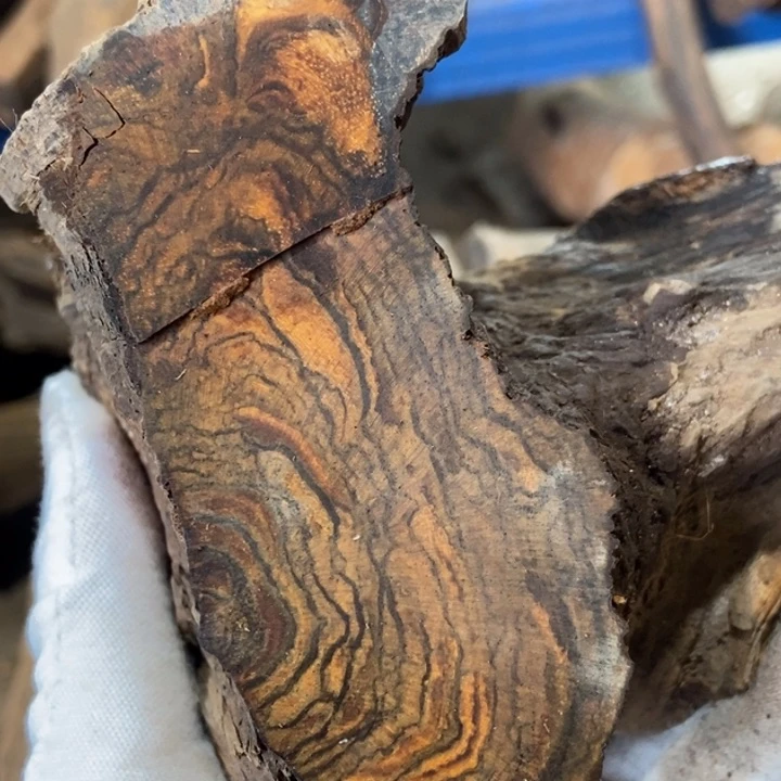 贡木手串老*定制不退不换