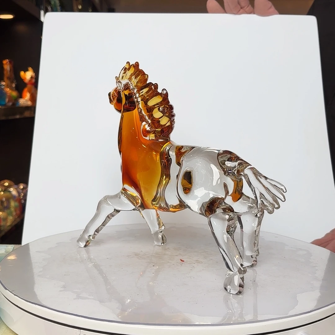 琉璃手工艺品琉璃岛