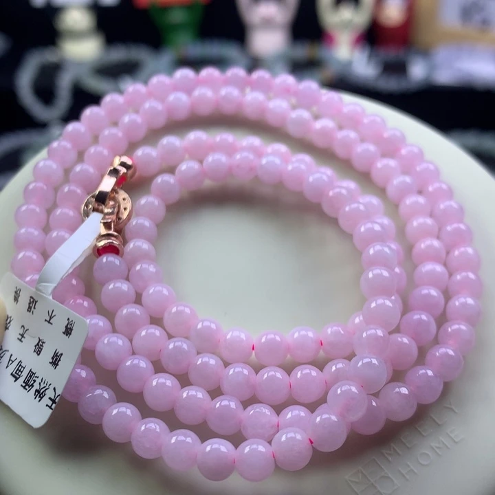 未镶嵌手链翡翠卡5