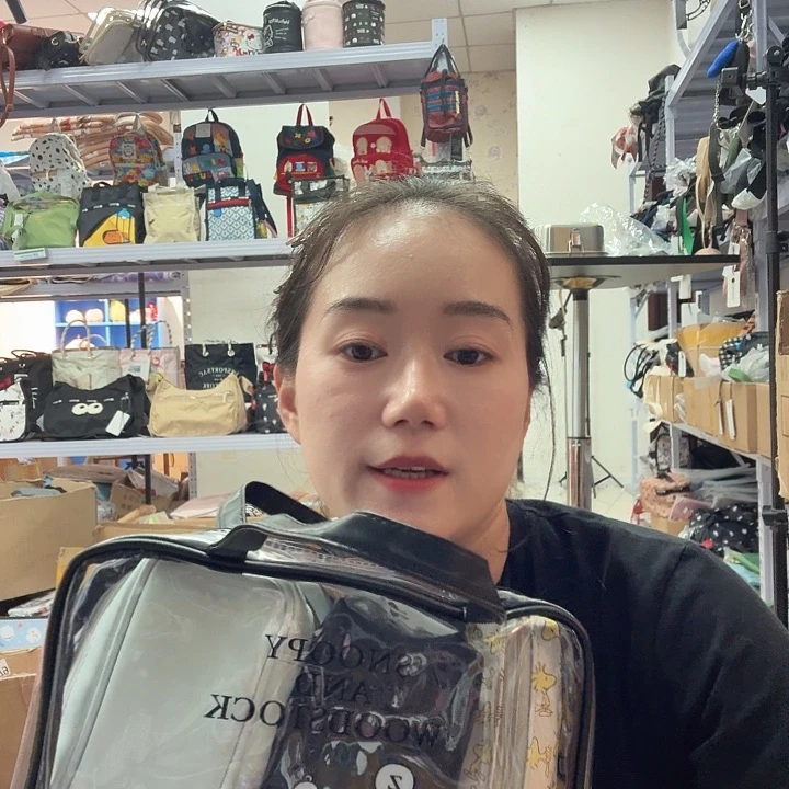 PU箱包收纳箱等物品