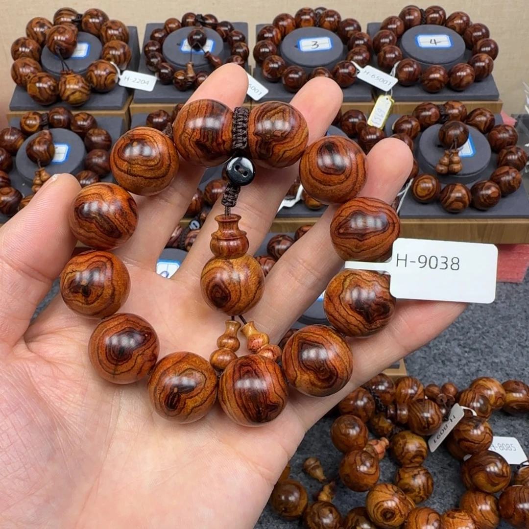 手串/手链黄花梨/降香黄檀