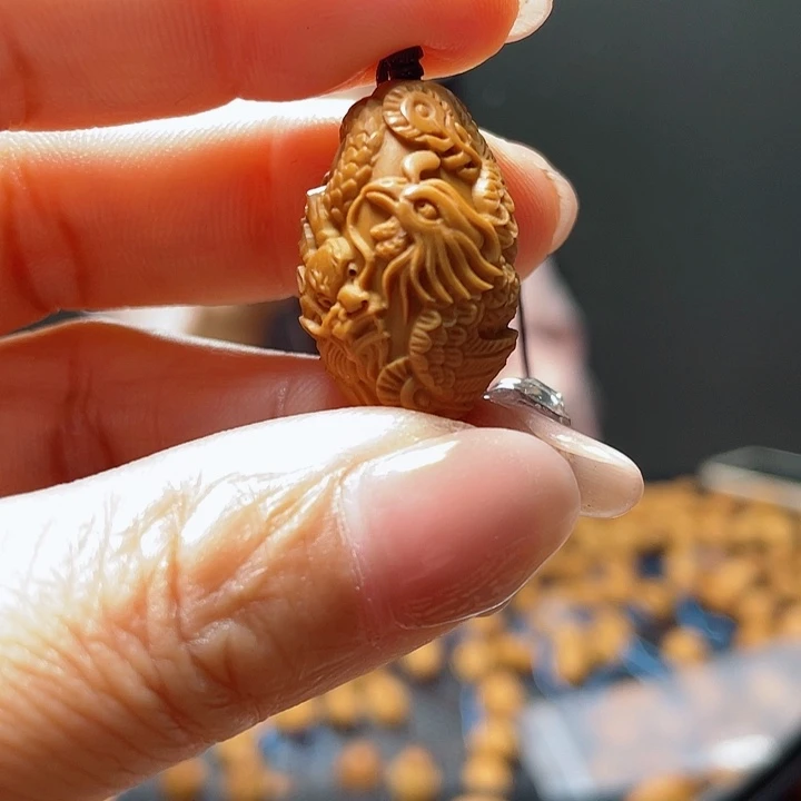 橄榄核手串/手链橄榄