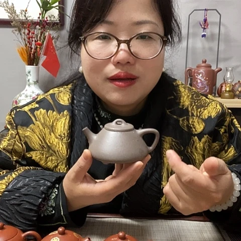 紫砂茶壶1245567899z sh