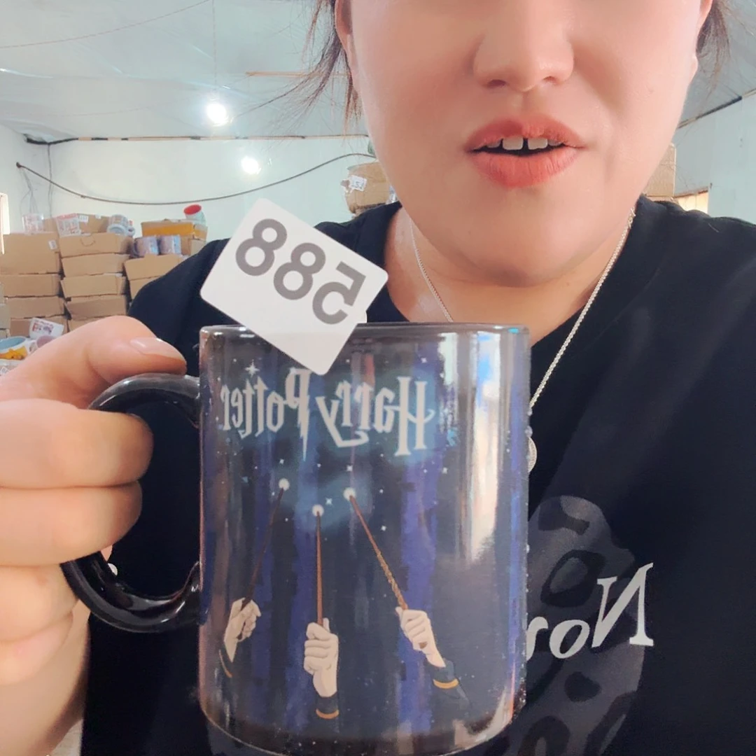 陶瓷无盖款默认微瑕588