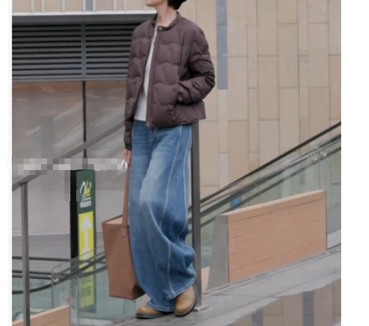 时尚潮流百搭精品女装dgd3724