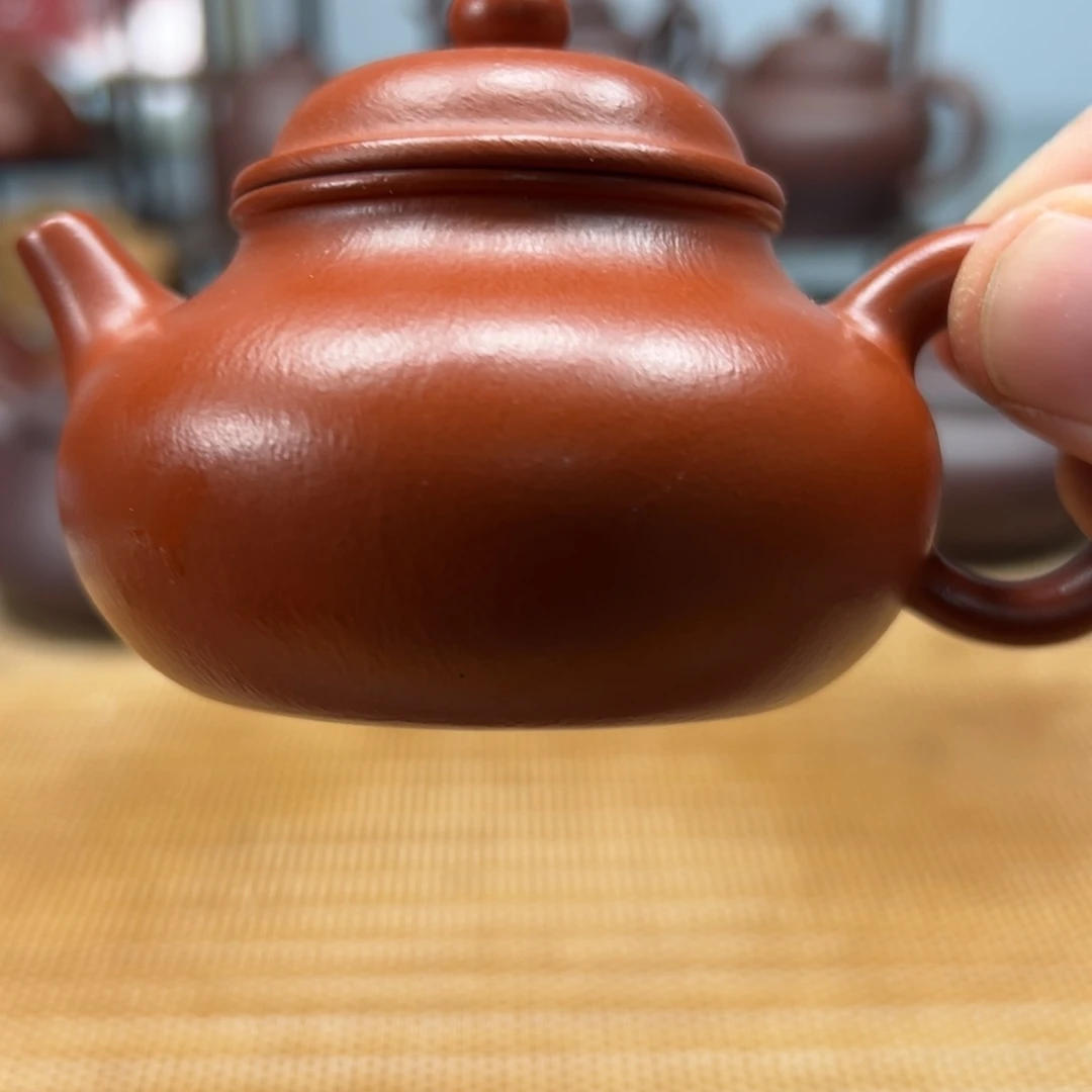 茶壶紫砂宜兴紫砂