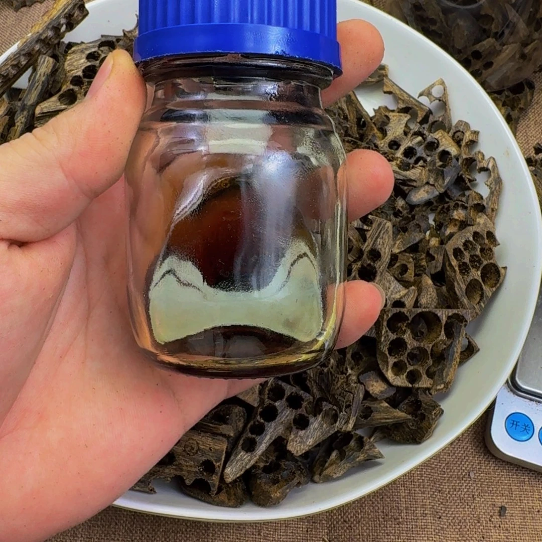 用***3线香老铁头陆河古法精油10克