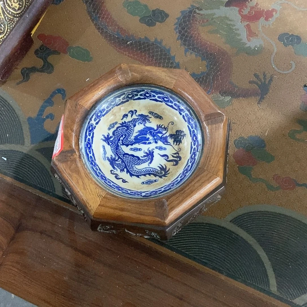 摆件好好的休息一下