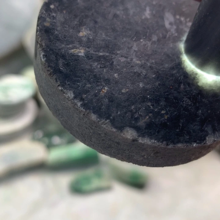 翡翠裸石天然翡翠